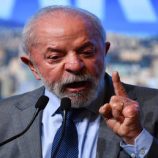 صحيفة: لولا دا سيلفا يعتزم تحذير ترامب من مخاطر أي عمل عسكري ضد فنزويلا