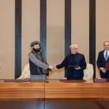 باكستان وأفغانستان تتفقان على وقف فوري لإطلاق النار