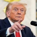 فانس ينشر فيديو لترامب كـ “ملك” وسط احتجاجات واسعة بعنوان “لا للملوك في أمريكا”