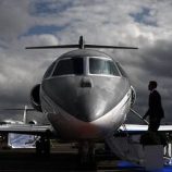 “واشنطن بوست”: خفر السواحل الأمريكي يشتري طائرتين بقيمة 200 مليون دولار لنقل المسؤولين