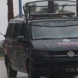 حادثة تهز الرأي العام.. شرطي مغربي يقتل سيدة بسلاحه الوظيفي ويحاول الانتحار برصاصة في الرأس