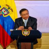 رئيس كولومبيا يتهم واشنطن بانتهاك مجال بلاده البحري وقتل مواطن