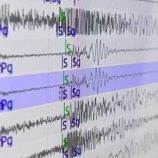 المساحة الجيولوجية السعودية ترصد زلزالا متوسط القوة في الخليج