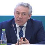 رئيس مجلس الأعمال الروسي العربي: الشركات الروسية مستعدة للمنافسة في الأسواق العربية