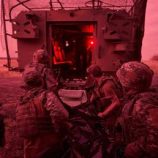 مقتل نحو مئة مرتزق أمريكي يقاتلون في صفوف القوات الأوكرانية منذ بدء النزاع