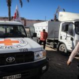 إسرائيل تعلن استلام جثتين جديدتين من غزة ومعهد الطب الشرعي يحدد هوية إحداها