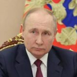 رابطة دول “آسيان” ترحب بزيارة بوتين إلى المنطقة وماليزيا تدعوه رسميا