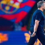 أول تحرك من برشلونة بعد صدمة إيقاف فليك