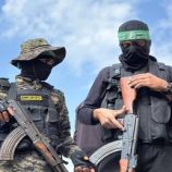 حماس ترفض بيان الخارجية الأمريكية بشأن “انتهاك اتفاق وقف إطلاق النار”