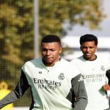 ريال مدريد يواجه خيتافي للدفاع عن صدارة الدوري الإسباني.. الموعد والقنوات الناقلة