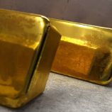 روسيا تحقق مكاسب قدرها 142 مليار دولار من الذهب خلال عامين بفضل ارتفاع أسعاره