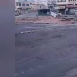 الضفة الغربية.. آثار الدمار التي خلفتها القوات الإسرائيلية في مدينة طوباس