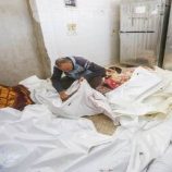 غزة: التعرف على هوية 25 جثمانا وعلامات واضحة على إعدامات ميدانية