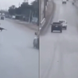 مصر.. مطاردة وإطلاق نار على طريقة أفلام الأكشن تثير تفاعلا والأمن يوضح