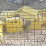 نتنياهو يعقد جلسة أمنية.. إسرائيل تشن غارات على رفح وترسم “الخط الأصفر”