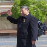 شي جين بينغ يهنئ رئيسة حزب “الكومينتانغ” التايواني على انتخابها