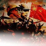 الاتحاد السوفيتي والصين.. نصر مشترك