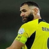 كريم بنزيما يوجه ضربة للاتحاد السعودي قبل لقاء الشرطة العراقي بدوري أبطال آسيا للنخبة (فيديو)