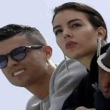 “بكلمة واحدة”.. جورجينا تتفاعل مع أبرز لقطات احتفال كريستيانو رونالدو مع “سبيد” (صورة)