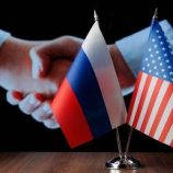 “وول ستريت جورنال”: واشنطن تخطط لعقد اجتماعات مع موسكو قبل قمة بودابست أكثر من التي سبقت قمة ألاسكا