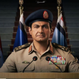 بعد تجسيده شخصيته.. الفنان ياسر جلال يكشف كواليس لقائه بالرئيس المصري ووصية عن علاقته بمحمد مرسي