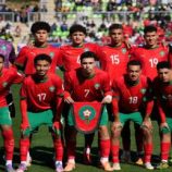 المغرب يتحدى الأرجنتين في نهائي كأس العالم للشباب.. الموعد وقنوات البث المباشر للمباراة