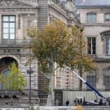 استغرقت 7 دقائق.. الكشف عن تفاصيل جديدة لسرقة متحف اللوفر الفرنسي (فيديو)