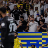 تفاعل واسع مع تصرف رونالدو تجاه حارس الفتح بعد تصديه لركلة الجزاء (فيديو)