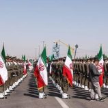 الحرس الثوري الإيراني يتوعد بالرد على اغتيال شيوخ بلوش سنة في سيستان وبلوشستان