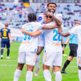 زينيت يهزم سوتشي بثلاثية في الدوري الروسي