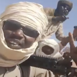 القوات السودانية تستعيد السيطرة على “كرنوي” و”أبو قمرة” في شمال دارفور