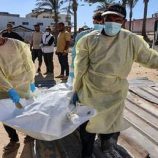 الجيش الإسرائيلي يشن غارات على قطاع غزة وحصيلة الضحايا ترتفع