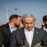 نتنياهو يعقد اجتماعا طارئا حول رد إسرائيل على “هجوم حماس”