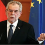 رئيسا ألمانيا والنمسا يدعوان أوروبا إلى “إعادة تأهيل نفسها” في ظل التحولات الجيوسياسية