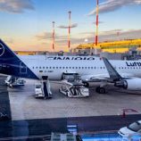 ضربة للاقتصاد الألماني.. مجموعة “لوفتهانزا” تلغي 100 رحلة داخلية أسبوعيا في صيف 2026