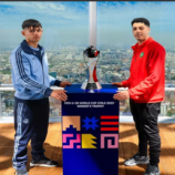 “الفيفا” يهدي جماهيره بثا مجانيا.. يمكنك مشاهدة نهائي كأس العالم للشباب بين المغرب والأرجنتين مباشرة