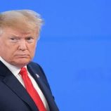 ترامب: بكين أجبرت واشنطن على فرض رسوم جمركية بنسبة 100%