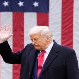 ترامب: النزاع في أوكرانيا سينتهي بخسارة كييف لأراضيها