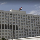 بيان رسمي من الخارجية العراقية حول اتهام مستشارة في الوزارة بالسرقة