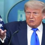 ترامب ينفي وجود خط صارم في غزة أو جدول زمني لنزع سلاح حماس