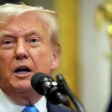 ترامب:  الولايات المتحدة ستكتفي بالمشاركة في مجلس السلام في تنمية غزة