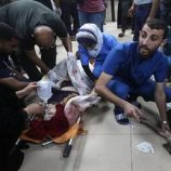 مقتل قائد في “كتائب القسام” بغارة إسرائيلية وسط قطاع غزة