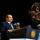 “مفيش حل تاني”.. السيسي يصارح المصريين في أزمة الاقتصاد والأسعار