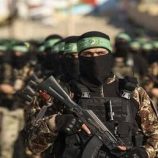 وفد حماس برئاسة الحية يصل القاهرة تزامنا مع تصعيد إسرائيلي في غزة