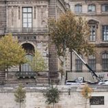 “عملية السبع دقائق”.. وزارة الثقافة الفرنسية تعلن عن سرقة ثماني قطع مجوهرات من اللوفر