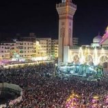 بين الإيمان والجدل الساخن.. مولد السيد البدوي يشعل ضجة في مصر