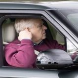 فضيحة جديدة تهز عرش بريطانيا.. الأمير أندرو استخدم الشرطة للتجسس على ضحيته الجنسية!