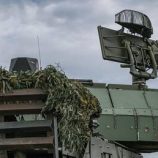 الدفاع الروسية تعلن تدمير 15 طائرة مسيرة أوكرانية فوق ثلاث مقاطعات