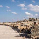 الجيش الإسرائيلي يعلن العودة إلى تطبيق وقف إطلاق النار بغزة بعد الرد على الهجمات في رفح