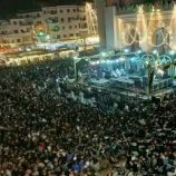 مصر.. أول رد رسمي على ضجة احتفالات مولد السيد البدوي